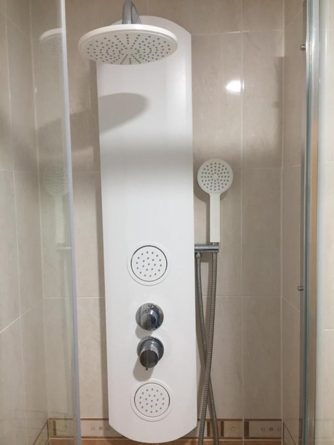 Appartamento Piso centrico cerca del puerto Sant Carlos de la Ràpita Esterno foto